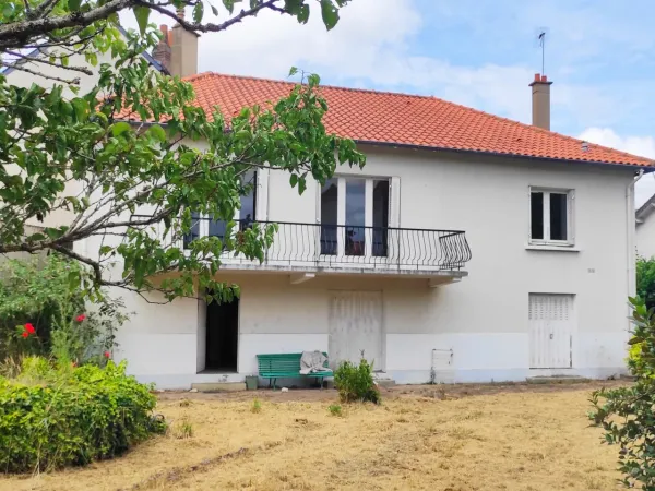 Maison 4 pièces 151 m²