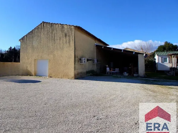 Maison 5 pièces 155 m²
