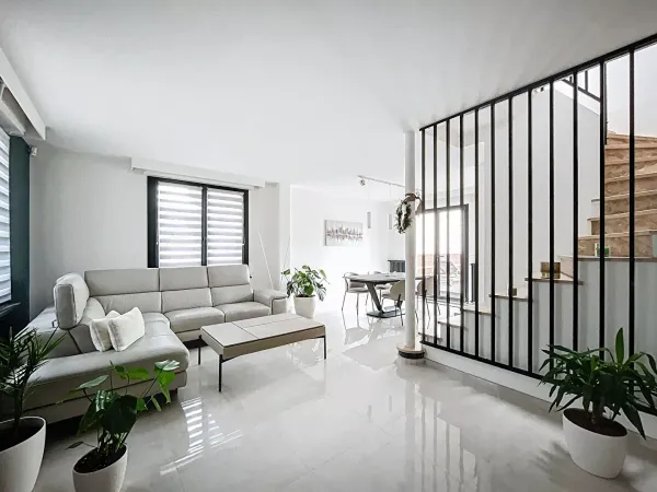 Maison 5 pièces 128 m²