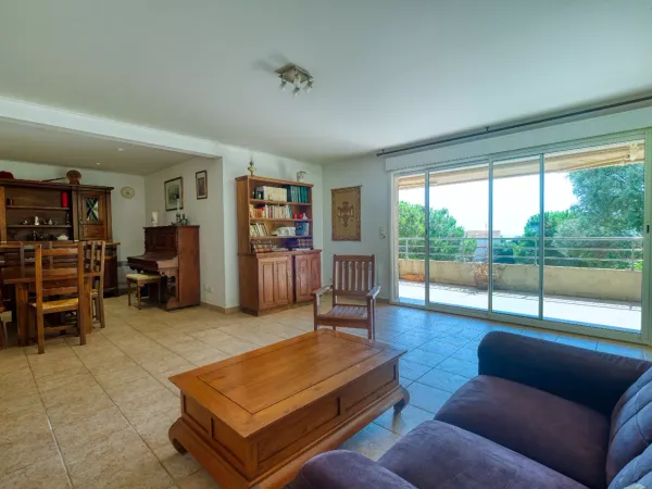 Appartement 3 pièces 92 m²