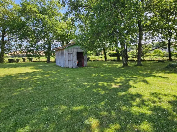 Terrain 1174 m²