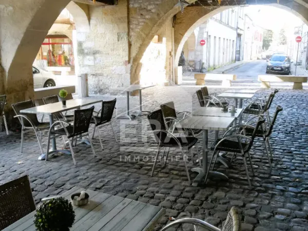 Immeuble 7 pièces 250 m²