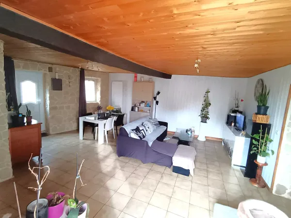 Maison 6 pièces 127 m²