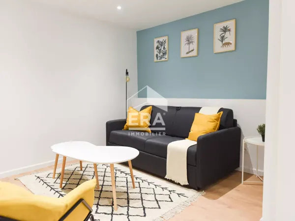 Immeuble de rapport 14 pièces 243 m²