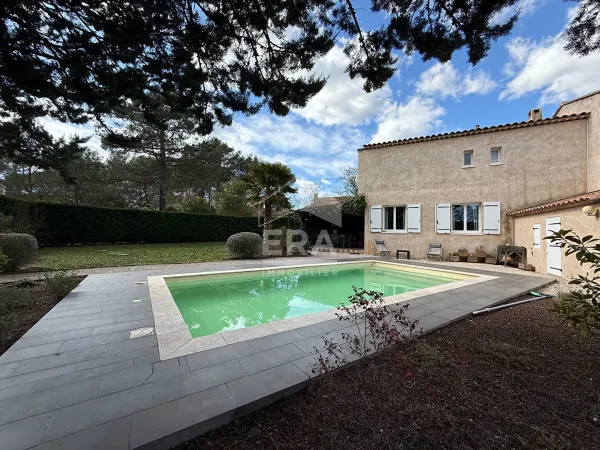 Maison 4 pièces 120 m²