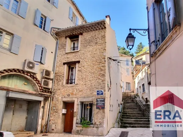 Appartement 6 pièces 118 m²