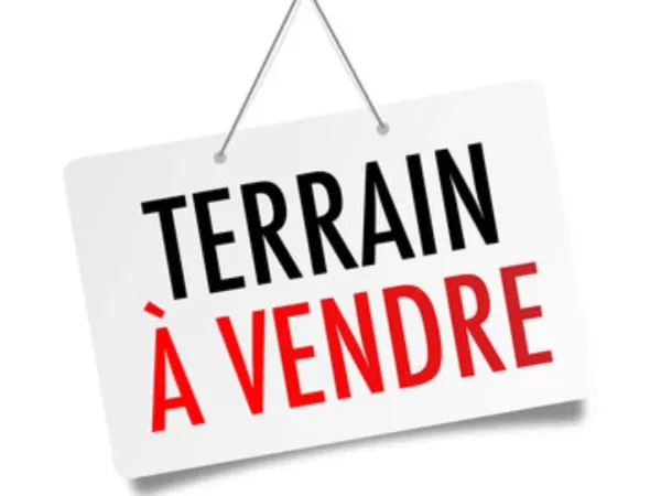 Terrain 354 m²