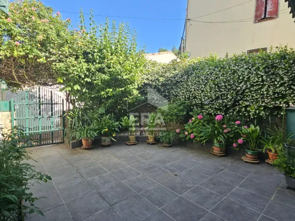 Maison 7 pièces 152 m²