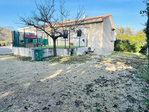 Local commercial 100 m²