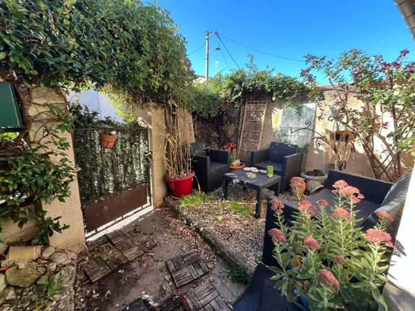 Maison 3 pièces 89 m²