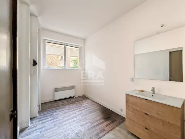 Bureaux 9 m²