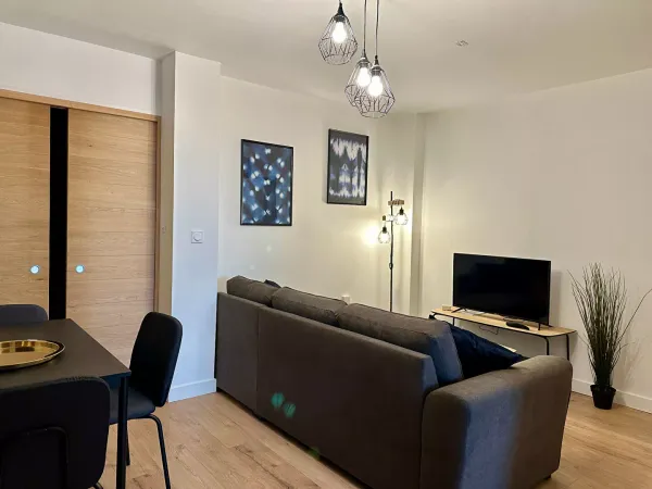 Appartement 1 pièce 10 m²