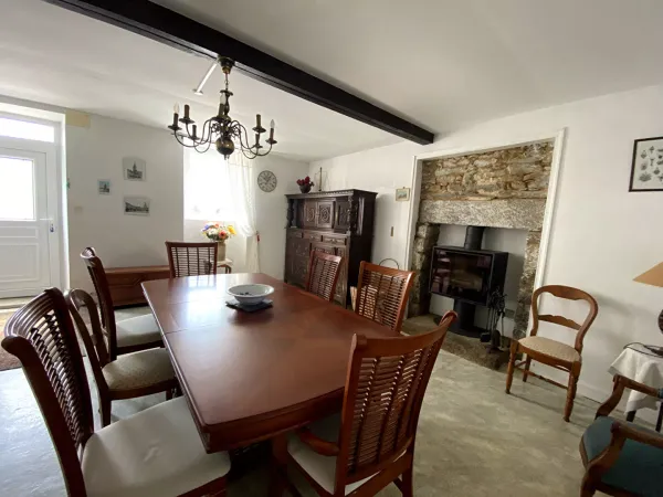 Maison 6 pièces 129 m²