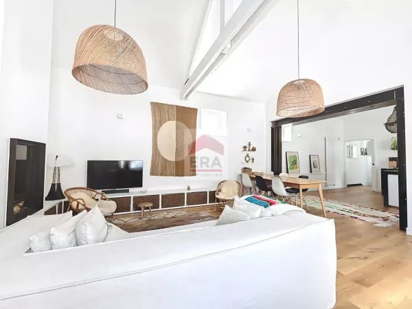 Maison 10 pièces 190 m²