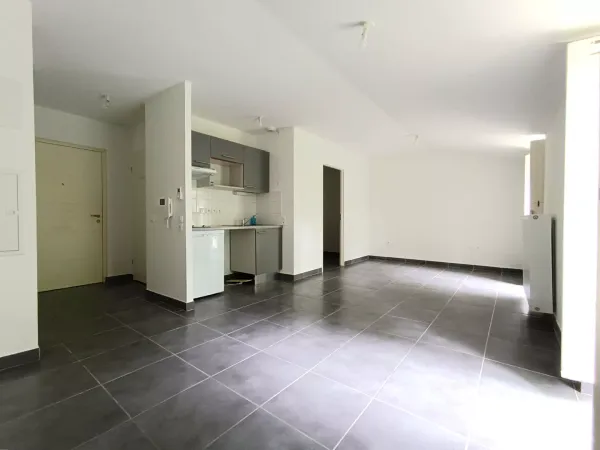 Appartement 1 pièce 35 m²