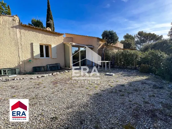 Maison 4 pièces 37 m²