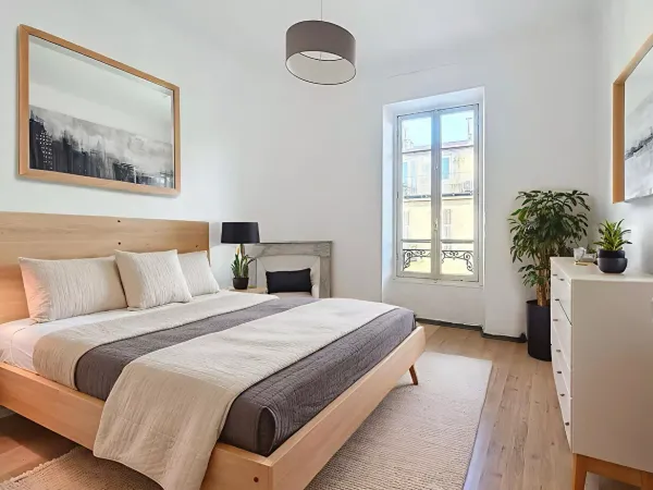 Appartement 5 pièces 85 m²