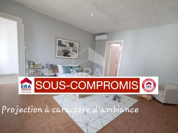 Maison 5 pièces 133 m²