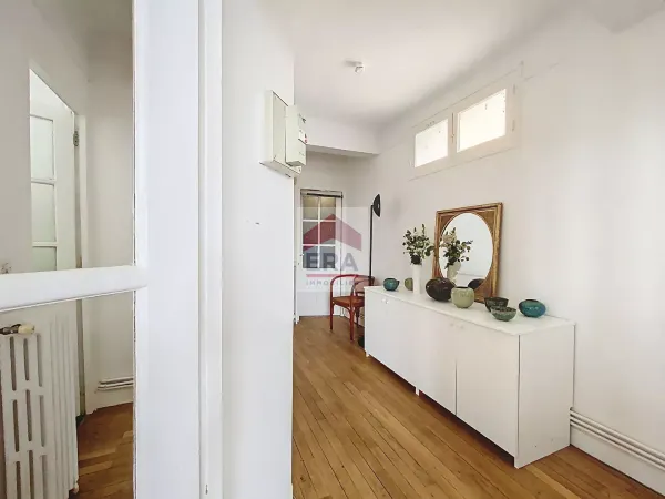 Appartement 4 pièces 106 m²