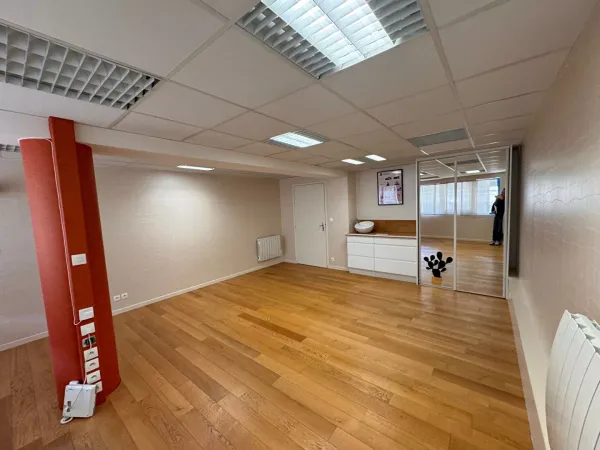Appartement 3 pièces 70 m²