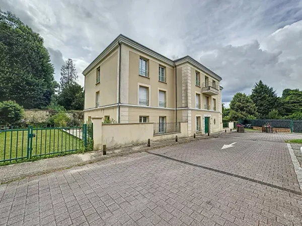 Appartement 4 pièces 82 m²