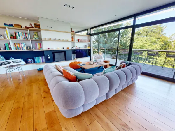 Maison 7 pièces 180 m²