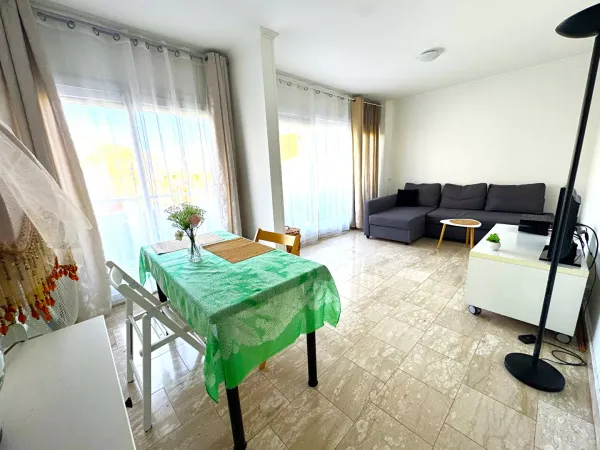 Appartement 3 pièces 69 m²