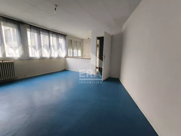 Appartement 1 pièce 38 m²
