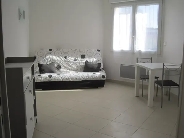 Appartement 1 pièce 25 m²