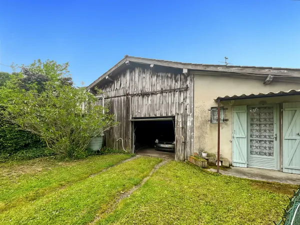 Maison 4 pièces 104 m²