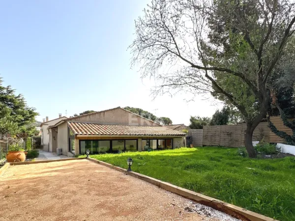 Maison 6 pièces 100 m²