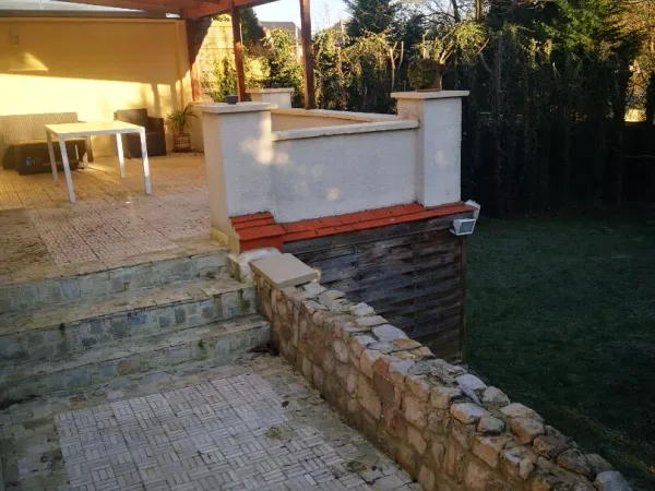 Maison 7 pièces 290 m²