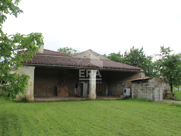 Autre 1 pièce 80 m²