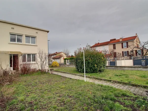 Maison 4 pièces 85 m²