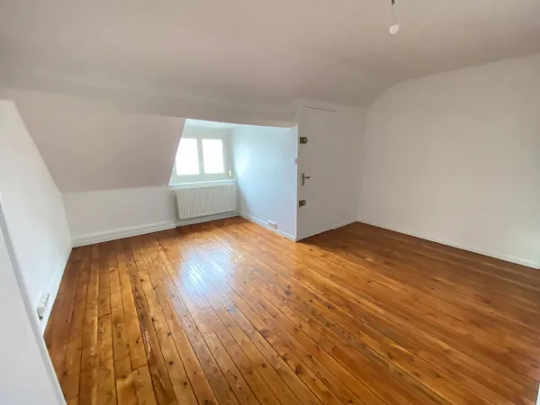 Appartement 1 pièce 22 m²