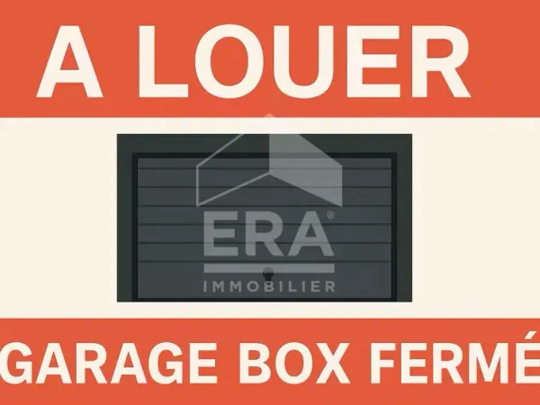 Parking/box
