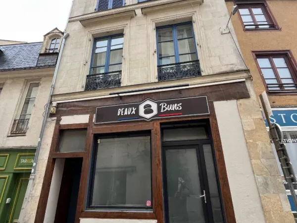 Immeuble de rapport 4 pièces 113 m²