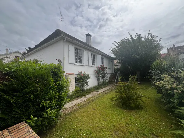 Maison 5 pièces 149 m²