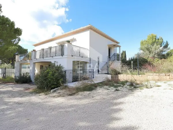 Maison 6 pièces 131 m²