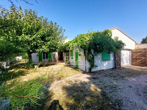 Maison 5 pièces 144 m²