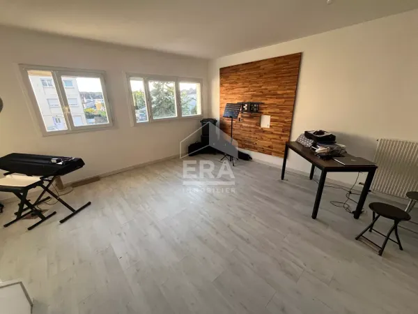 Maison 4 pièces 92 m²