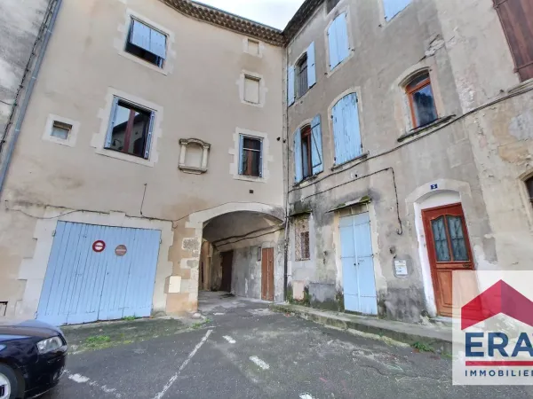 Maison 9 pièces 183 m²