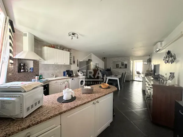 Maison 6 pièces 192 m²