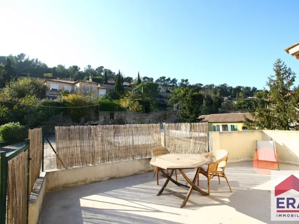 Immeuble de rapport 8 pièces 126 m²
