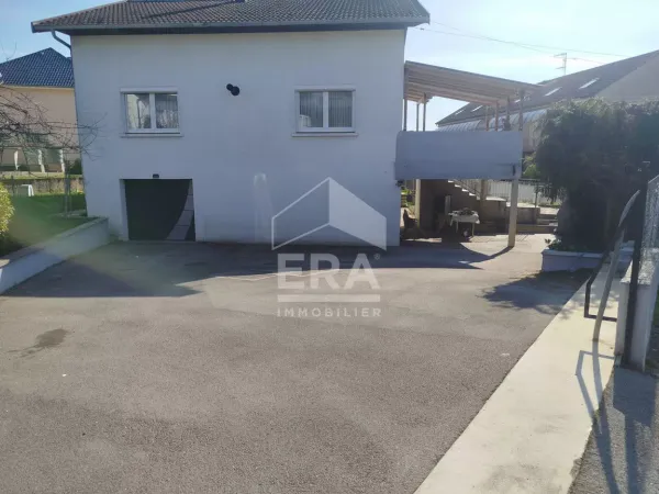 Maison 7 pièces 174 m²