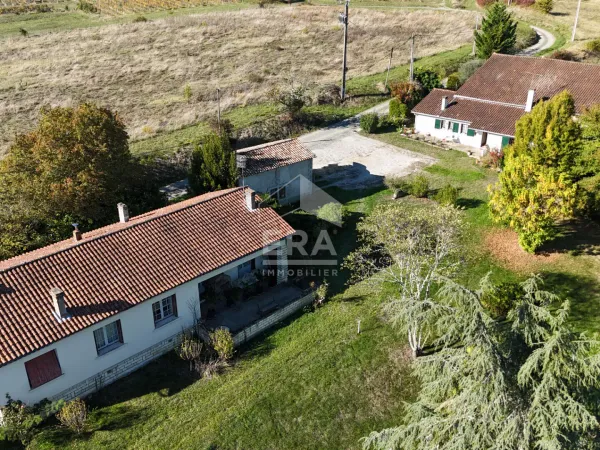Maison 5 pièces 139 m²
