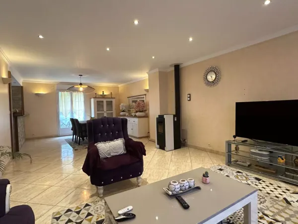 Maison 7 pièces 171 m²