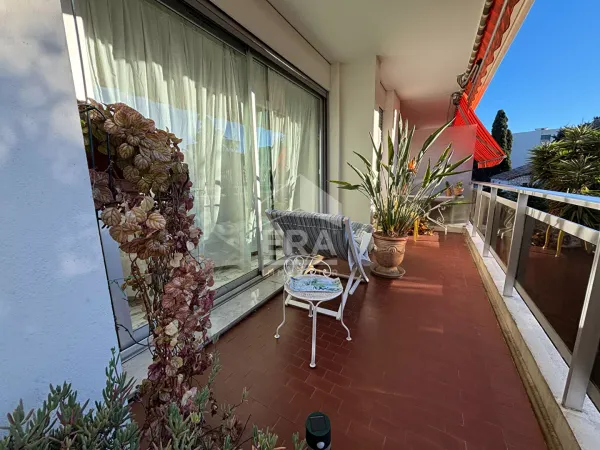 Appartement 3 pièces 92 m²