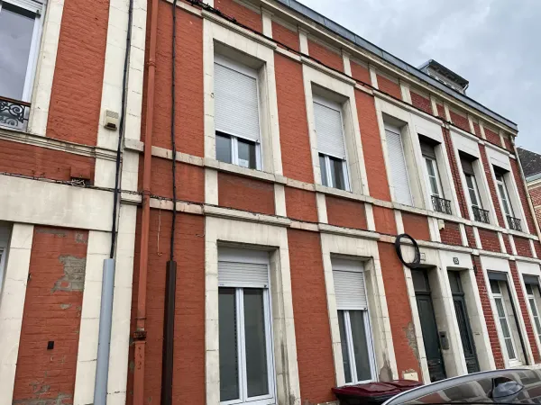 Immeuble de rapport 10 pièces 223 m²