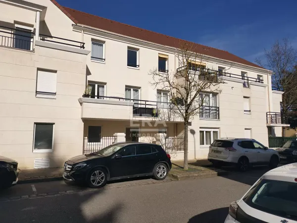 Parking/box 14 m²